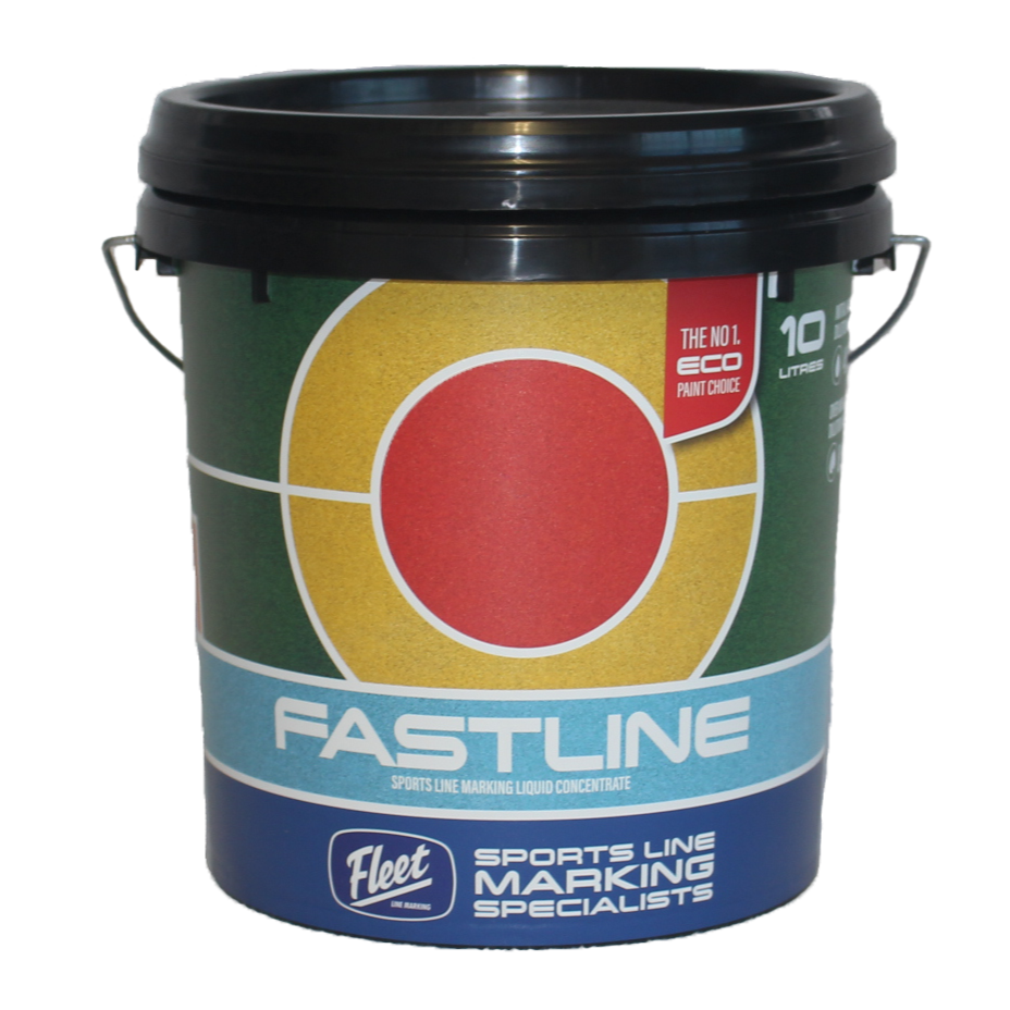 Fastline Paint Fleet Line Markers