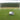 Robot in front of goal