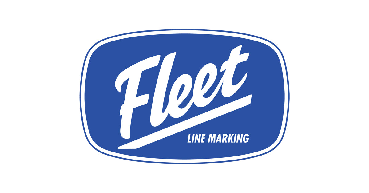 Fleet Line Markers | Line Marking Made Easy
