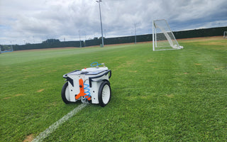 THE FUTURE OF LINE MARKING: TRENDS SHAPING THE SPORTS FIELD INDUSTRY