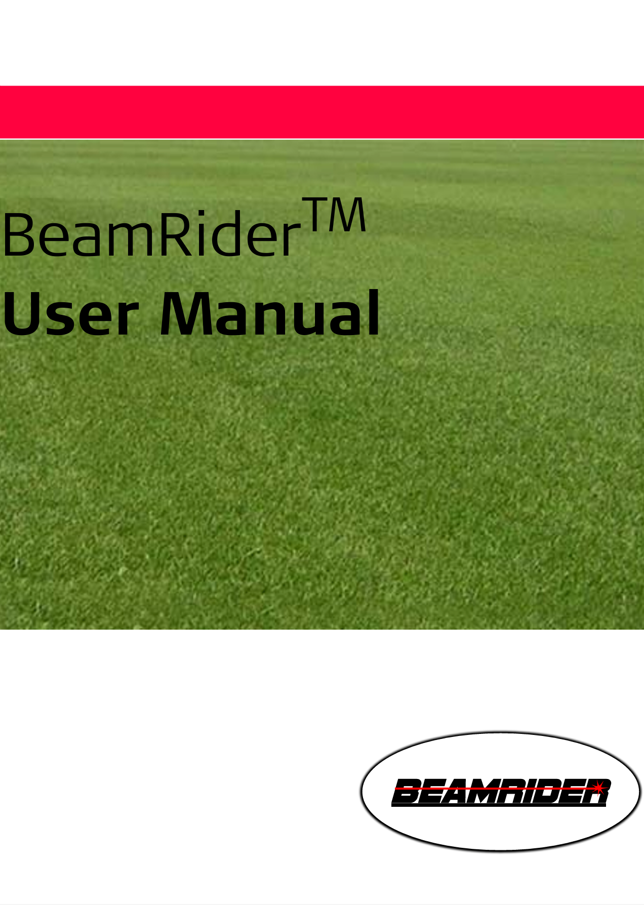 Beam Rider Books Product Manuals | Fleet Line Marking – Fleet NZ
