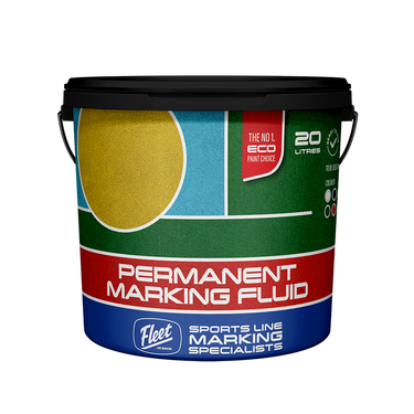 Permanent Marking Fluid Concentrate 20 Litre