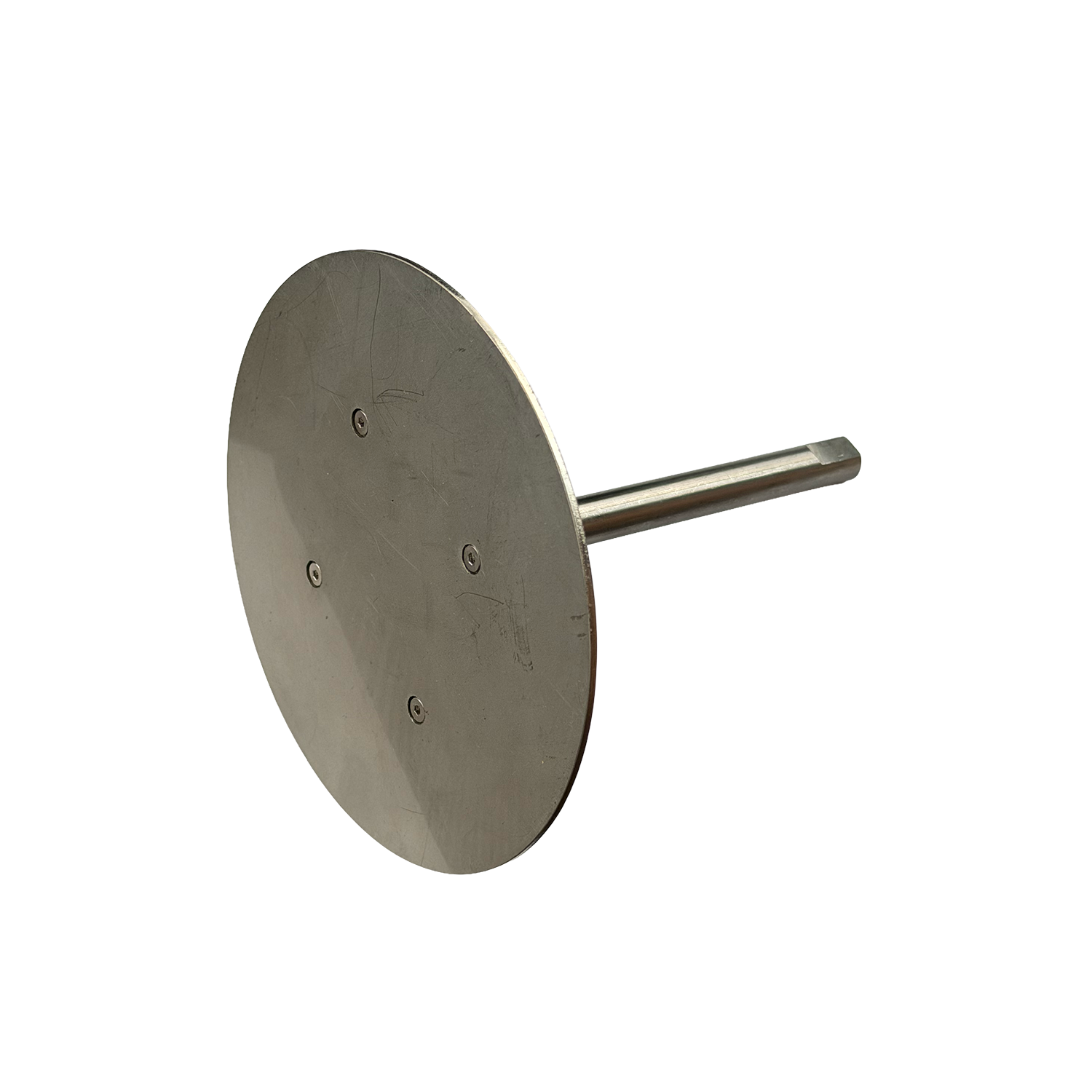 Assembly Cart Guide Pin Guide Assembly Disc and Shaft | Parts | Fleet Line Markers