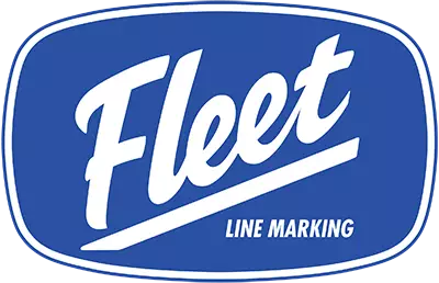 Fleet Line Markers