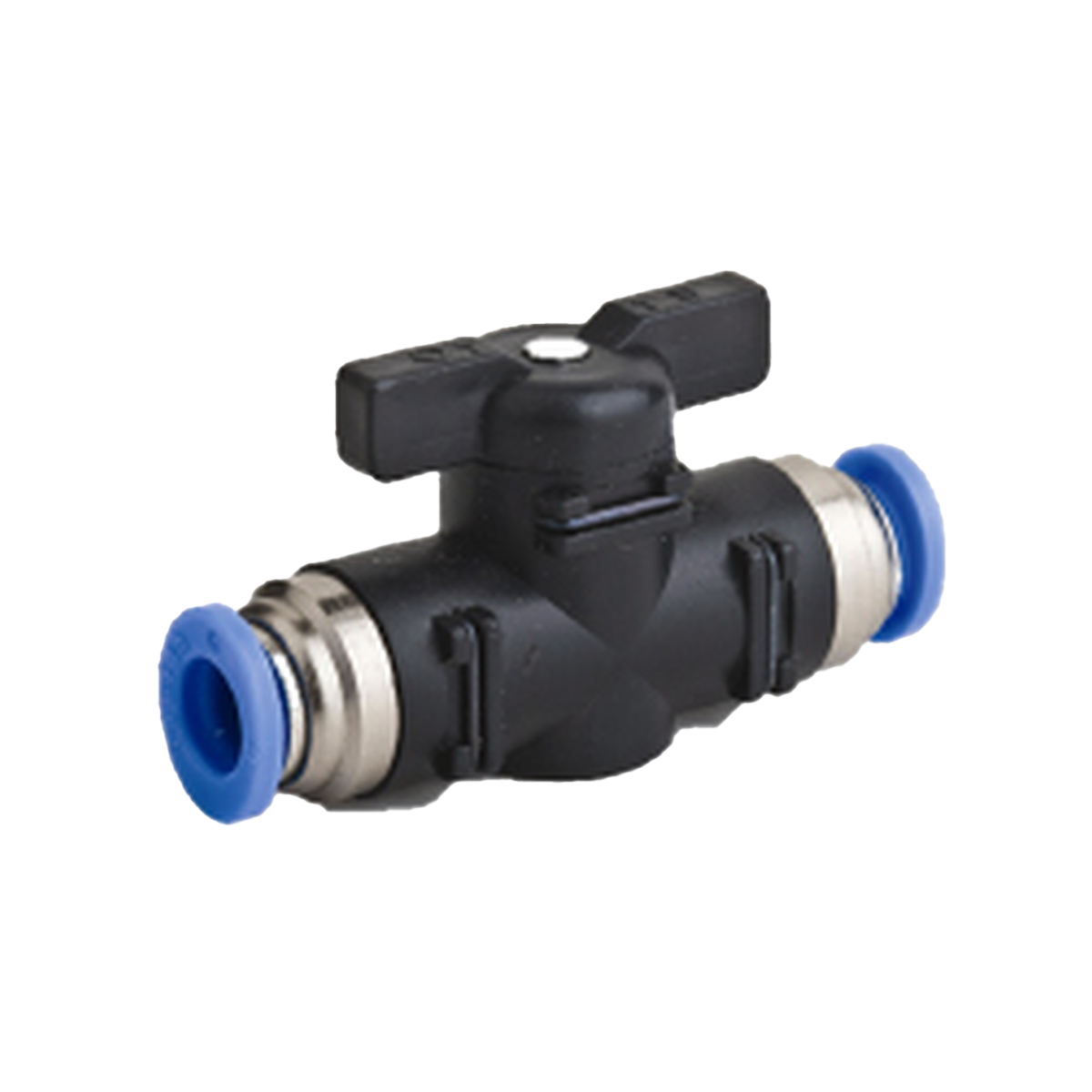 PushFit Return Tap Parts Fleet Line Markers