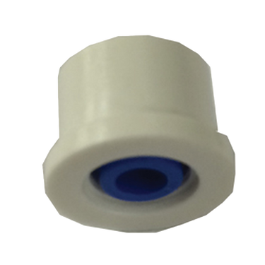 Fleet Cone Nozzle White