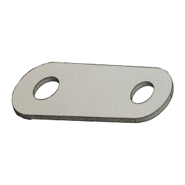 UBolt Back Plate Parts Fleet Line Markers Fleet NZ