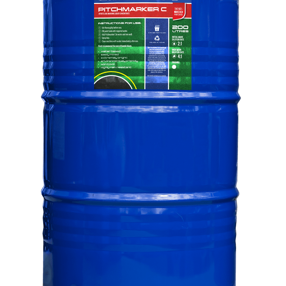 Pitchmarker C Paint Fleet Line Markers Fleet NZ